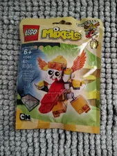 LEGO MIXELS: Tungster (41544) Sealed