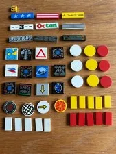 Lego Tiles Lot