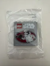 LEGO Star Wars Toys R US Stormtrooper Brick Exclusive 2015 Force Friday