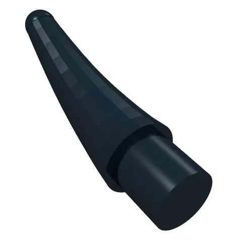 3x LEGO® Part 53451 - Barb