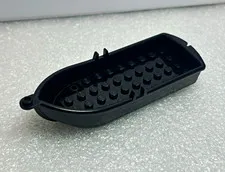 LEGO® 2551 - 4633891 - Boat, Rowboat 14 x 5 x 2 with Oarlocks