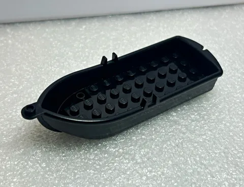 LEGO® 2551 - 4633891 - Boat, Rowboat 14 x 5 x 2 with Oarlocks