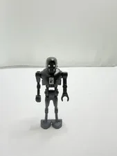 Lego Star Wars K-2SO Droid Minifigure sw1412