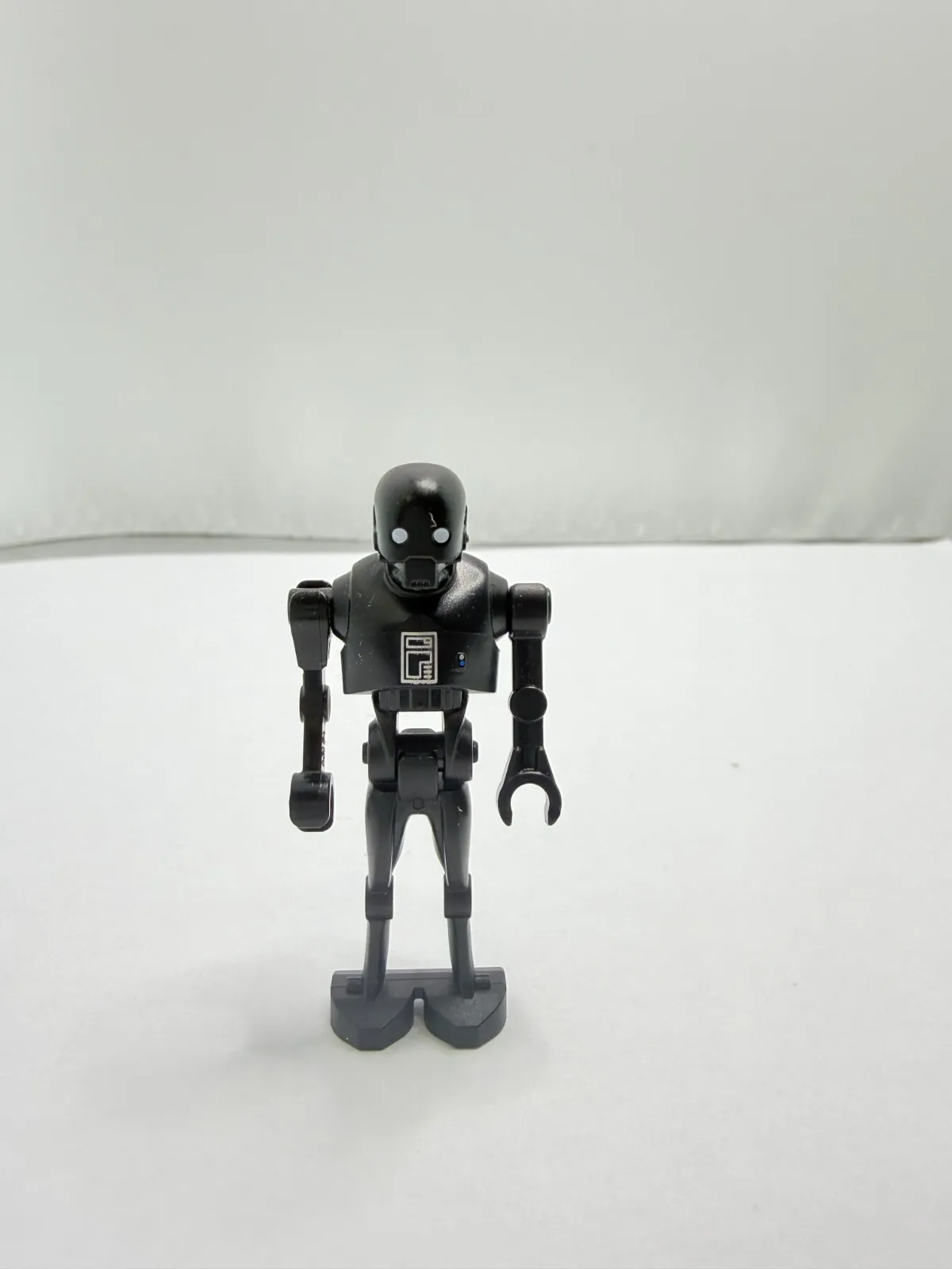 Lego Star Wars K-2SO Droid Minifigure sw1412
