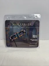 100%Lego Brickloot Masquerade Ball Rare Unopened in box, New With instructions.
