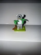 LEGO Minifigure 71051 Animal Series 28 Koala Suit CMF NIB
