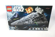 LEGO Star Wars | Imperial Star Destroyer | 75394 | NEW Factory SEALED
