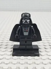 LEGO Star Wars Minifigure SW1029 Darth Vader 20th Anniversary Torso 75261