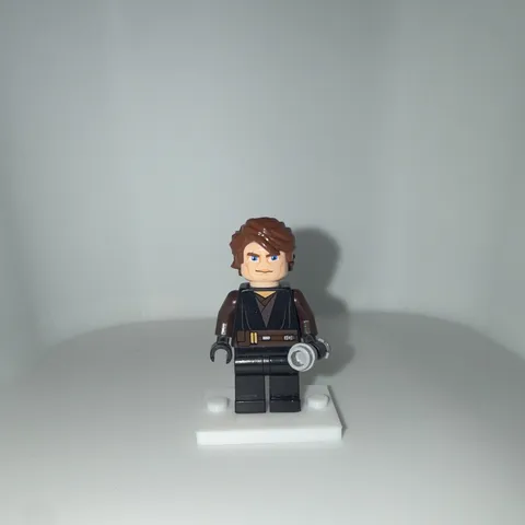 LEGO Star Wars Anakin Skywalker Minifigure (sw0317)