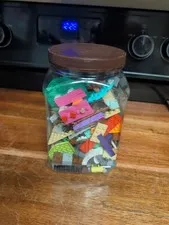 LEGO Bulk Lot