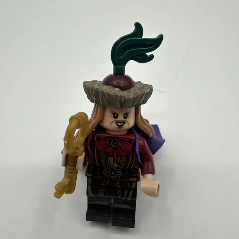LEGO Lord of the Rings Master of Lake-Town Minifigure lor085 Set 79013