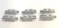 Lego #39893 hinge brick, 6/.99. We combine shipping. medium stone gray