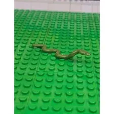 LEGO Snake Figure - 2018