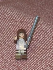 LEGO Star Wars Minifigure Obi Wan Kenobi SW1255