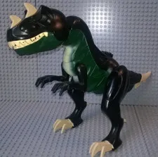 LEGO 7297 - Dinosaur Mutant Tyrannosaurus Rex w/ Light-Up Eyes