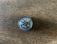 LEGO Parts:  70001c01pb01 Compass Aquazone Aquanauts Hydronauts Aquaraiders