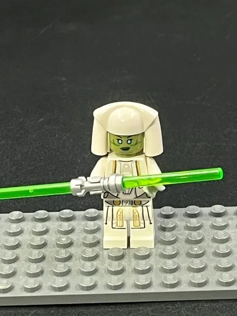 LEGO® Star Wars Jedi Consular Minifigure The Old Republic 9497 sw0501 Minifig