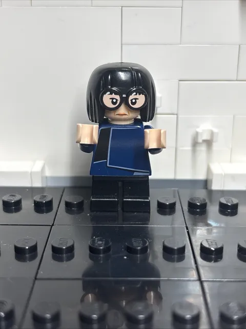 71024 LEGO Disney Series 2 Collectible Minifigures | Edna Mode