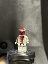 lego ninjago rise of the snakes minifigures