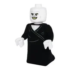 LEGO® Lord Voldemort Plush