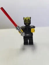 LEGO Star Wars Savage Opress Minifigure SW0316
