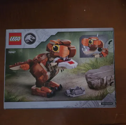Lego 317-Pc. Building Blocks - MULTI ONE SIZE