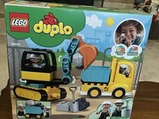 lego duplo