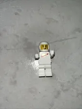 LEGO Classic White Spacan Minifigure