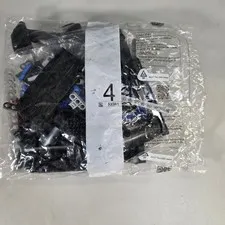 LEGO 42111 Dom's Dodge Charger 533R1 Bag 4 Replacement Parts 2017 Unopened New