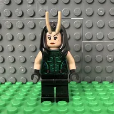 LEGO Marvel Super Heroes Mantis Minifigure Guardians of the Galaxy sh385