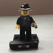 LEGO® Gangster Collectible Minifigure Series 5 Figure CMF 8805 Complete Retired