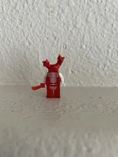 LEGO Minifigure Fangdam snake