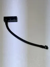 LEGO 9V electric wire component with connector brick Vinatge
