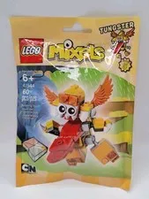 LEGO MIXELS: Tungster (41544)