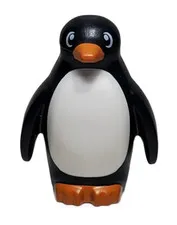 Official LEGO Penguin Animal Figure Part figure Accessory NEW