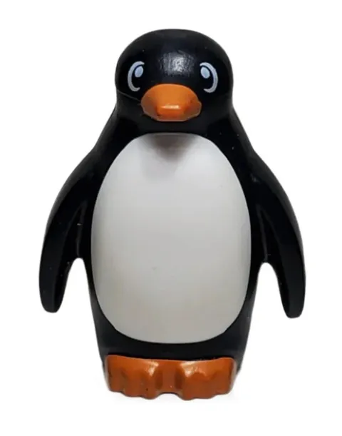 Official LEGO Penguin Animal Figure Part figure Accessory NEW