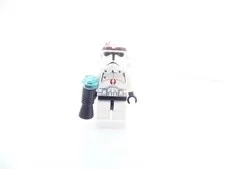 Clone Trooper 91st Mobile LEGO Minifigure Lot Star Wars 7250