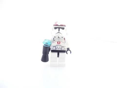Clone Trooper 91st Mobile LEGO Minifigure Lot Star Wars 7250