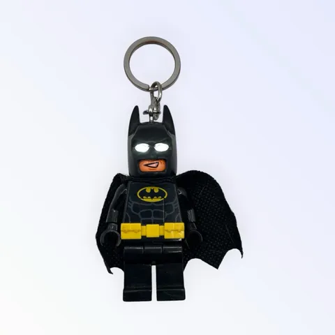 LEGO BATMAN LED LIGHT EYES LIGHT UP