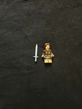 LEGO Lord of the Rings Aragorn (9472)