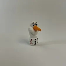 LEGO® Disney Frozen Olaf dp086 Snowman Micro Figure Doll 43175 43189 RETIRED