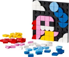 Adhesive Patch - New LEGO 41954