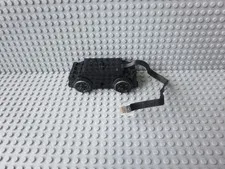 Lego Black Electric Train Motor 9V bb0896c01 88011 Excellent Condition