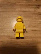 Lego Everyone Is Awesome Yellow Minifigure
