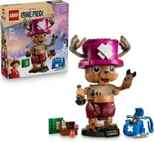 PSL LEGO ONE PIECE Tony Tony Chopper 75643 Release Aug 2026