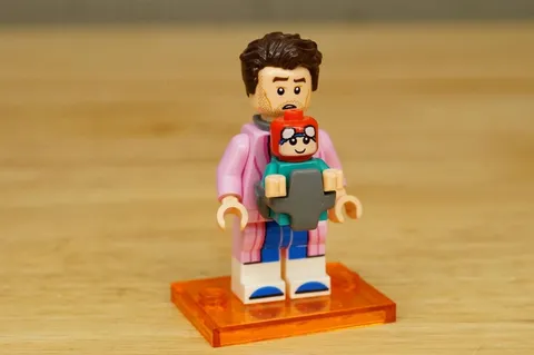 71050 Toy Lego Minifigure Across The Multiverse Spiderman May Mayday Parker