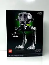 LEGO: Star Wars - AT-ST Walker (#75417) | Ultimate Collector Series | *NEW*