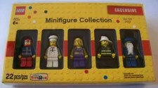 2013  Lego Minifigure Collection NEW Bricktober Vol 3  Toys R Us Exclusive  3/3