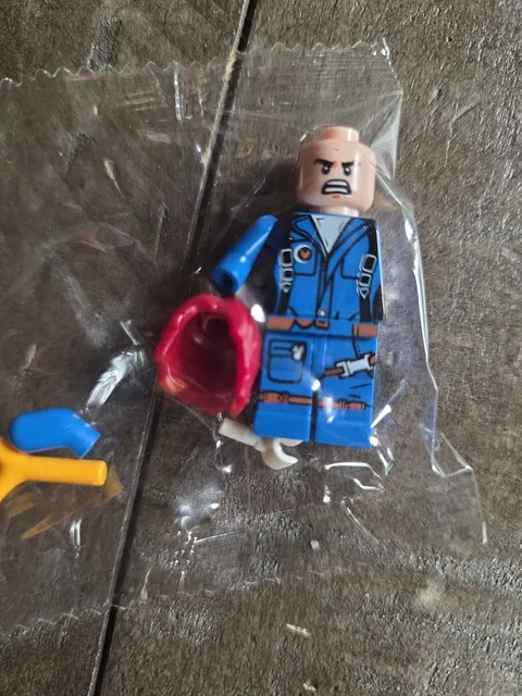 LEGO ANDOR Minifigure New Sealed