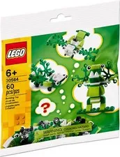 LEGO Promotional: Build Your Own Monster or Vehicles (30564)